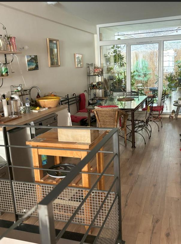 La Maison D'Aromarie Tournus Zewnętrze zdjęcie