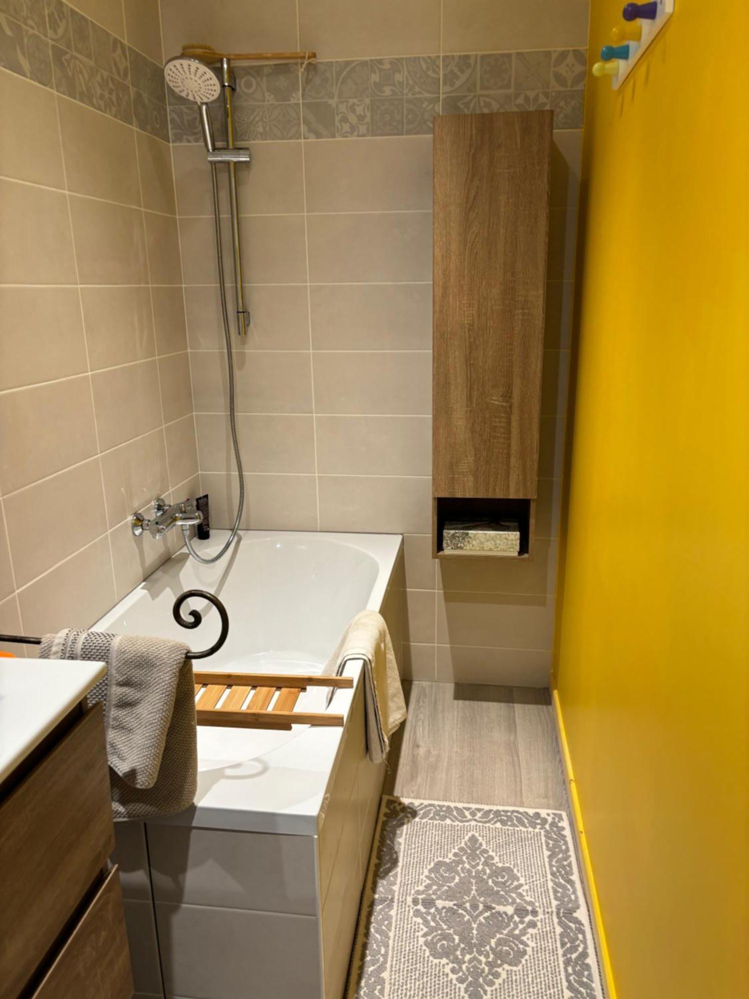 La Maison D'Aromarie Tournus Zewnętrze zdjęcie